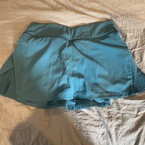 Lululemon skirt